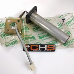 BENELLI ΦΛΟΤΕΡ ΡΕΖΕΡΒ.ΒΕΝΖ.491