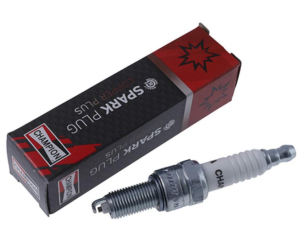 ΜΠΟΥΖΙ CHAMPION RG6YCA RUNNER INJECTION CPR8E
