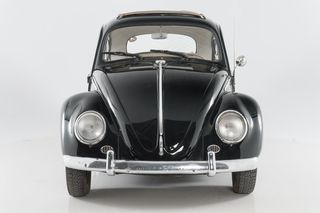 Volkswagen Kaefer '58
