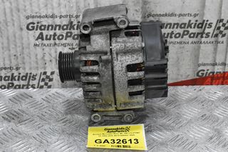 Δυναμό Mercedes-Benz ML 350 3.5 272967 V6 2004-2010 A0141540402 180A