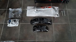 kalimata exatmisis pano kato se mavro mat gia honda z50 monkey gorilla skyteam Jincheng Jintong JC50Q  MODIFYING GARAGE "since1993" TAKEGAWAGR - 4miniracingparts,gr-thumb-1