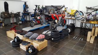 kalimata exatmisis pano kato se mavro mat gia honda z50 monkey gorilla skyteam Jincheng Jintong JC50Q  MODIFYING GARAGE "since1993" TAKEGAWAGR - 4miniracingparts,gr-thumb-38