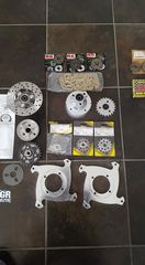 kalimata exatmisis pano kato se mavro mat gia honda z50 monkey gorilla skyteam Jincheng Jintong JC50Q  MODIFYING GARAGE "since1993" TAKEGAWAGR - 4miniracingparts,gr-thumb-39