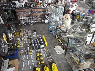 kalimata exatmisis pano kato se mavro mat gia honda z50 monkey gorilla skyteam Jincheng Jintong JC50Q  MODIFYING GARAGE "since1993" TAKEGAWAGR - 4miniracingparts,gr-thumb-44