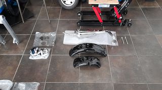 kalimata exatmisis pano kato se mavro mat gia honda z50 monkey gorilla skyteam Jincheng Jintong JC50Q  MODIFYING GARAGE "since1993" TAKEGAWAGR - 4miniracingparts,gr-thumb-13