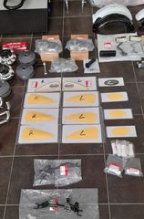 kalimata exatmisis pano kato se mavro mat gia honda z50 monkey gorilla skyteam Jincheng Jintong JC50Q  MODIFYING GARAGE "since1993" TAKEGAWAGR - 4miniracingparts,gr-thumb-16