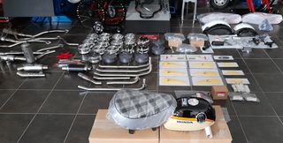 kalimata exatmisis pano kato se mavro mat gia honda z50 monkey gorilla skyteam Jincheng Jintong JC50Q  MODIFYING GARAGE "since1993" TAKEGAWAGR - 4miniracingparts,gr-thumb-27