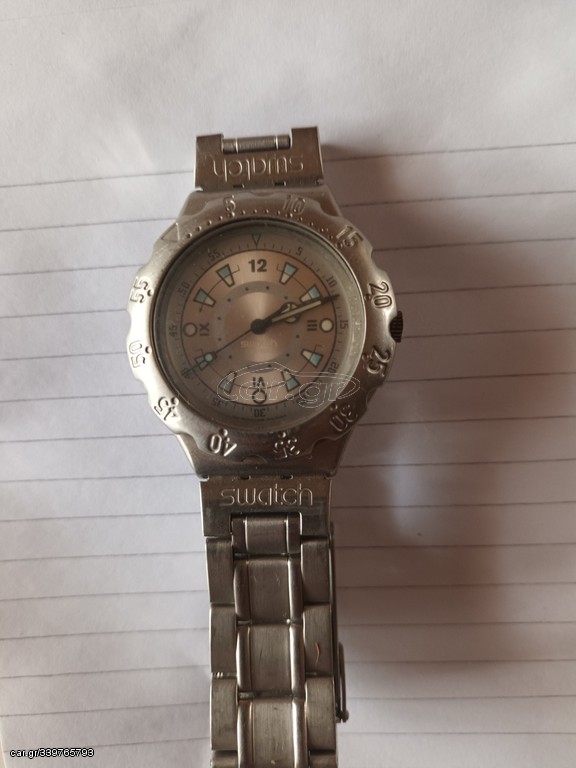Ρολόι Swatch