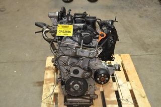 Κινητήρας - Μοτέρ Kia Picanto 1.0 G3LA G3LD 2017-2022 (Με μεταβλητο στον καθρεφτη)
