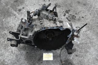 Χειροκίνητο Σασμάν Toyota Avensis 2.0 D4D 1CD T25 1998-2003