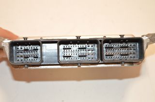 9653388480 - Εγκέφαλος Αναρτήσεων Citroen C5 / Peugeot 407-thumb-2