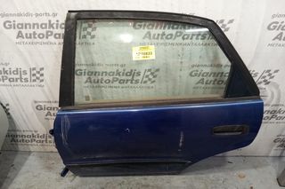 Πόρτα Πίσω Αριστερή Toyota Corolla 1997-2002 (κομπλέ)