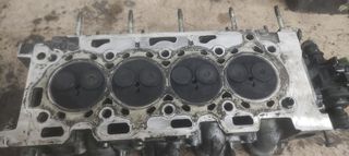 Καπάκι Μηχανής (Κεφαλάρι) Κινητήρα.  FORD-  Peugeot  - Citroen C3 C2 8HX 1.4 HDI 2002-2010