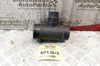 Αισθητήρας MAF Bmw E46 1999-2002 0280217124 1433565 (5pins)