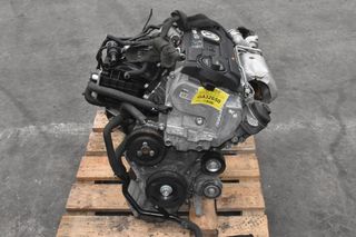 Κινητήρας - Μοτέρ Volkswagen Golf - Jetta - Scirocco - Passat - Leon - Octavia - A3 1.4 TSI 122PS CAX 2008-2014