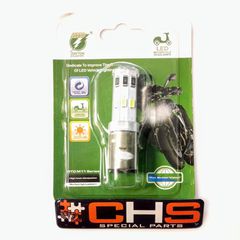 ΛΑΜΠΑ 12V LED BA20D Χ.ΝΤΟΥΙ M11P-S2 700/700LM RTD