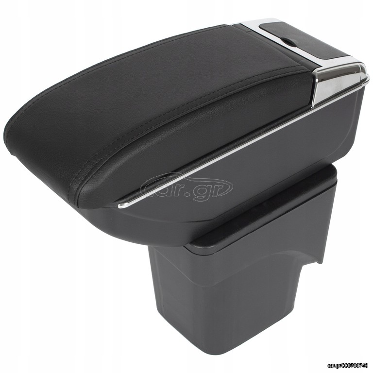 Τεμπέλης Αυτοκινήτου FORD FOCUS 2004-2011 MK2 οικολογικό δέρμα