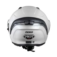 ΚΡΑΝΟΣ PILOT ZERO SV ΑΣΠΡΟ ECE.2206 ΣΠΑΣΤΟ ΑΝΟΙΓΩΜΕΝΟ-thumb-1