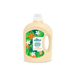 Endless συμπυκνωμένο μαλακτικό Secret Garden Aroma Boost 2lt