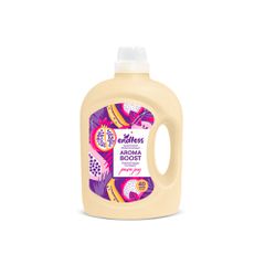Endless συμπυκνωμένο μαλακτικό Pure Joy Aroma Boost 2lt