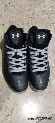 Under Armour Μποτάκι 