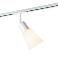 Nordlux Σποτ Ράγας Cole Link LED Ε14 Μεταλλικό Λευκό - 2112859901