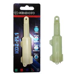 Kendozo Σπίθα LED FL1 (700 Ωρες) Λευκό