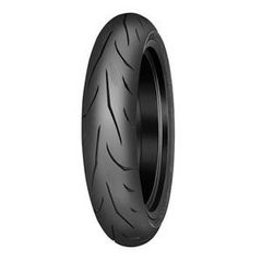 ΛΑΣΤΙΧΑ 120-70-17 ZR SPORT FORCE + MITAS SAVA