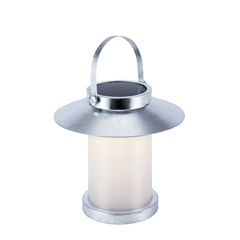 Nordlux Ηλιακό Επίτοιχο Φωτιστικό Temple To-Go 30 LED 2W Galvanized IP54 - 2218325031