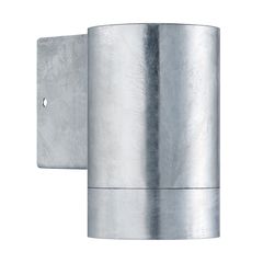 Nordlux Επίτοιχο Φωτιστικό Tin Maxi LED GU10 Galvanized IP54 - 21509931