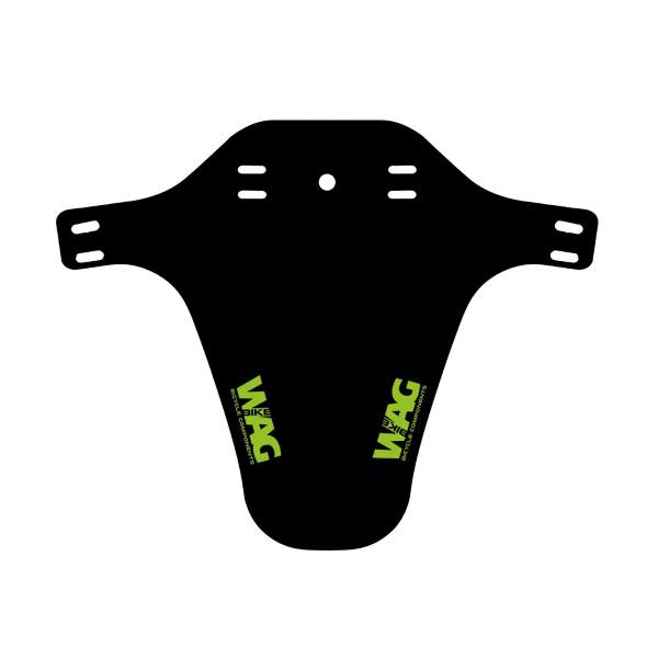 ΠΟΔΗΛ.ΦΤΕΡΟ ΕΜΠΡΟΣ ΜΑΥΡΟ MTB