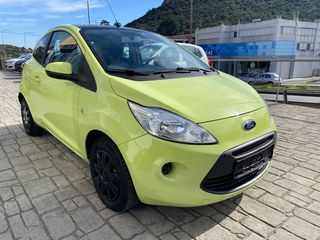 Ford Ka '13  1.2 Trend 