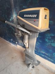 Evinrude '90 8hp