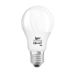 Lucas LED Λάμπα E27 A60 11W 6400K Dimmable - DDIM611