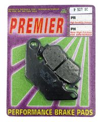 ΤΑΚΑΚΙΑ PREMIER Ρ-527SC XMAX 250-300 2018+ (FA705)