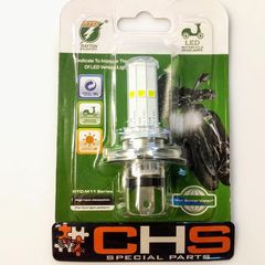 ΛΑΜΠΑ 12V LED H4/HS1 M11P-H4 700/700LM RTD DC