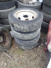 Nissan Navara D22 -thumb-1