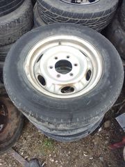 Nissan Navara D22 -thumb-2