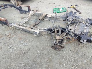 Nissan Navara D22 -thumb-3