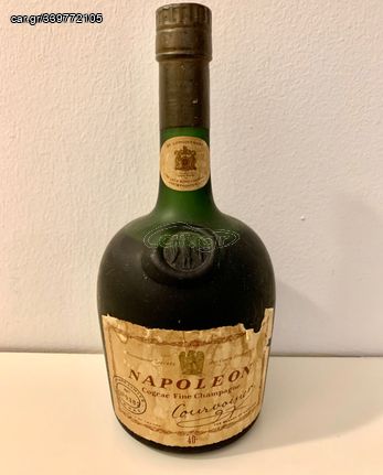 Cognac Napoleon  