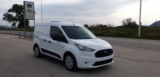 Ford '19 Transit Connect 1.5cc 100ps L1 Clima