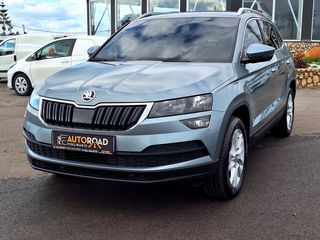 Skoda Karoq '18 1.6 TDI EURO6 DSG 116PS