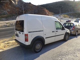 Ford Transit Connect  '06