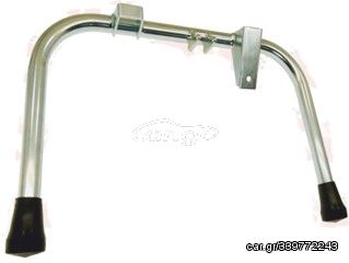 ΣΤΑΝ ΚΕΝΤΡΙΚΟ PIAGGIO VESPA PX/PE ΓΑΛΒΑΝΙΖΕ. CIF ΙΤΑΛΙΑΣ.