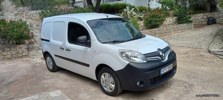 Renault Kangoo '18