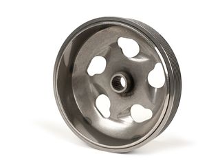 Καμπάνα Συμπλέκτη Malossi (1.138gr) για πολλά μοντέλα Piaggio/Gilera/Vespa/Aprilia/Derbi/Peugeot 125-150-180-200-250-300cc Τετράχρονα μοντέλα καινούργια γνήσια-thumb-2