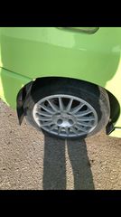 SEAT IBIZA ΠΡΟΦΥΛΑΚΤΗΡΑΣ ***IORDANOPOULOS AUTO & PARTS ***-thumb-3