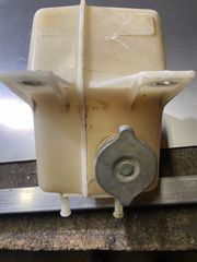 ΔΟΧΕΙΟ ΝΕΡΟΥ FORD TRANSIT-thumb-3