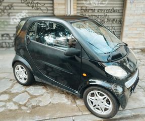 Smart ForTwo '04 450