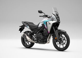 Honda NX 500 2026 PACK ΠΡΟΣΦΟΡΑ
